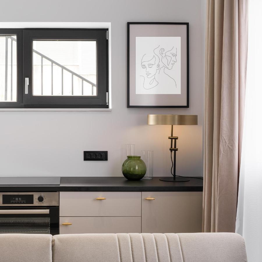 Evo Residence Panoramic كلوج-نابوكا المظهر الخارجي الصورة