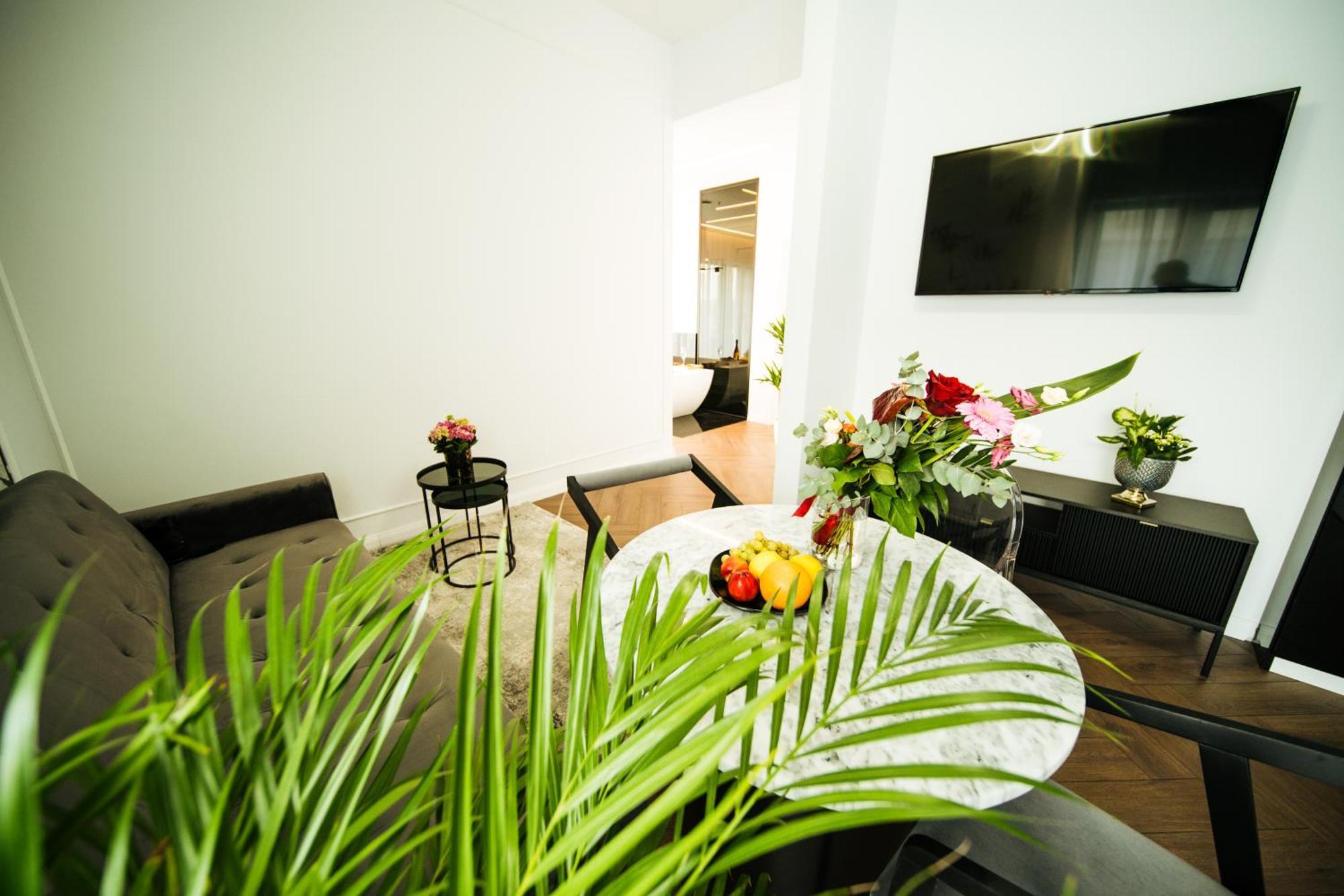 Evo Residence Panoramic كلوج-نابوكا المظهر الخارجي الصورة