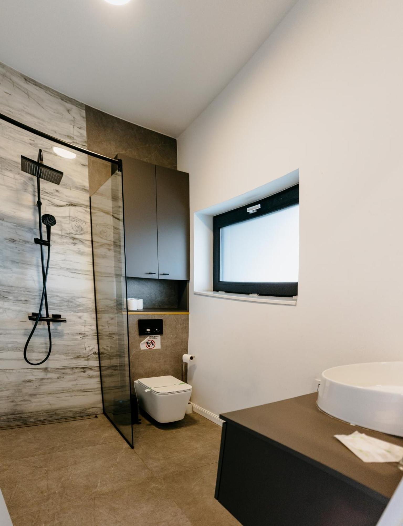 Evo Residence Panoramic كلوج-نابوكا المظهر الخارجي الصورة