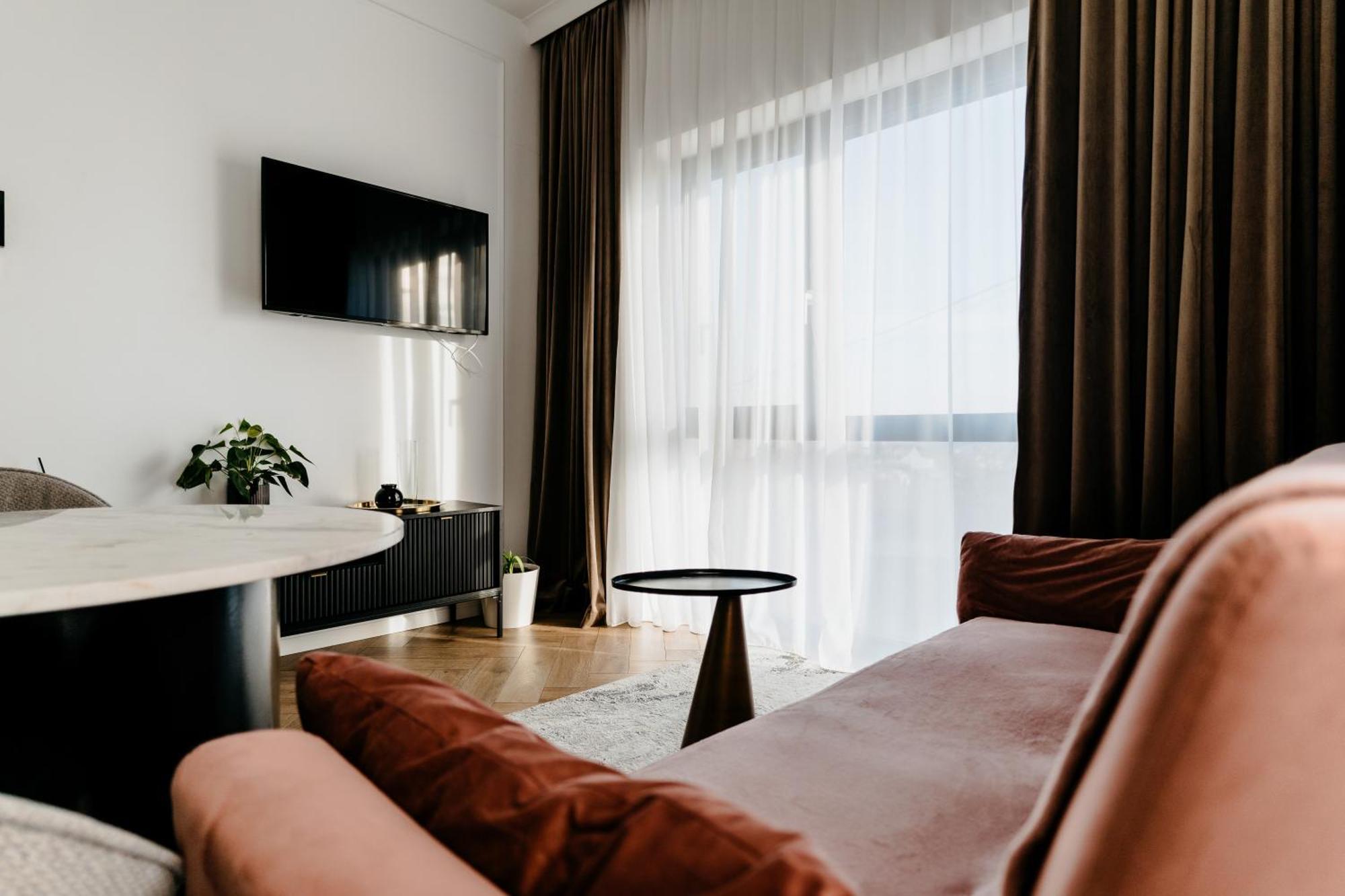 Evo Residence Panoramic كلوج-نابوكا المظهر الخارجي الصورة