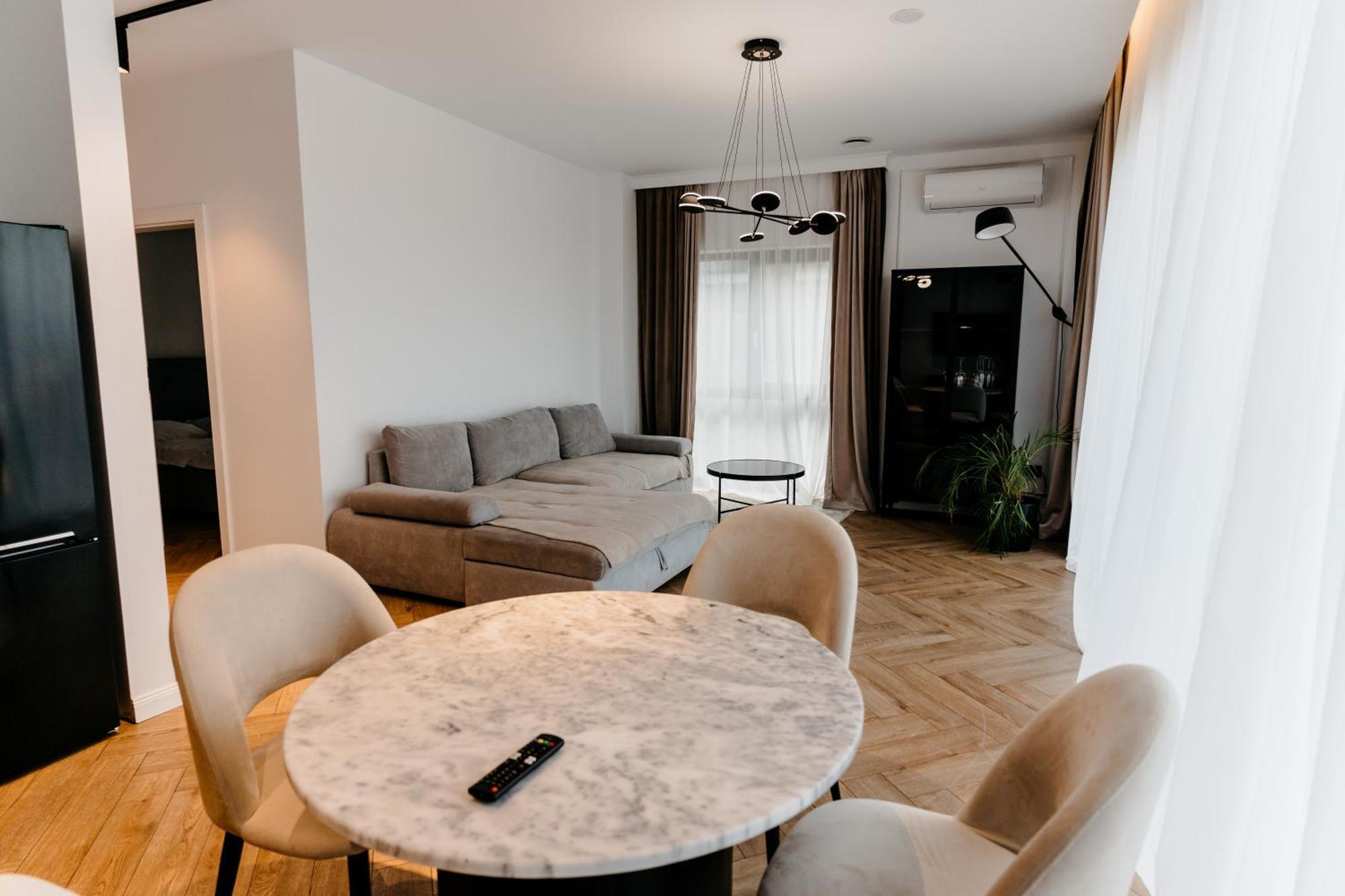 Evo Residence Panoramic كلوج-نابوكا المظهر الخارجي الصورة
